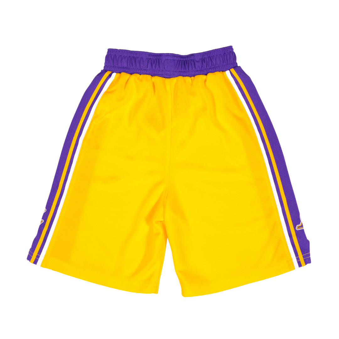Lakers Kids Icon Replica Shorts