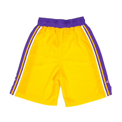 Lakers Kids Icon Replica Shorts