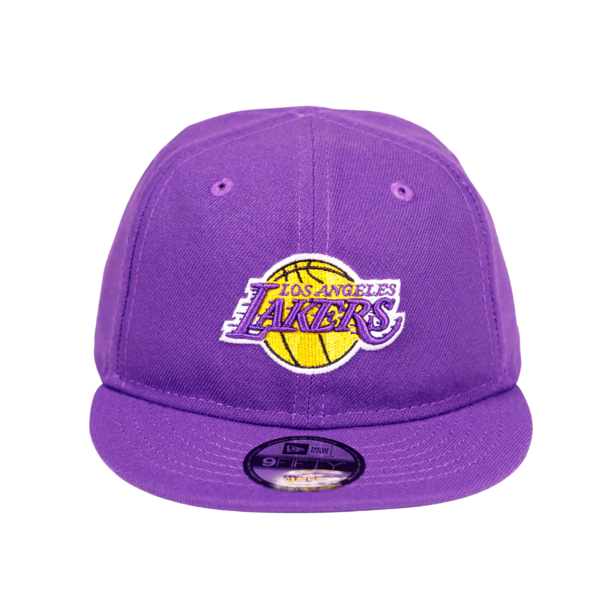 Lakers Kids 950 My 1st Snapback Hat