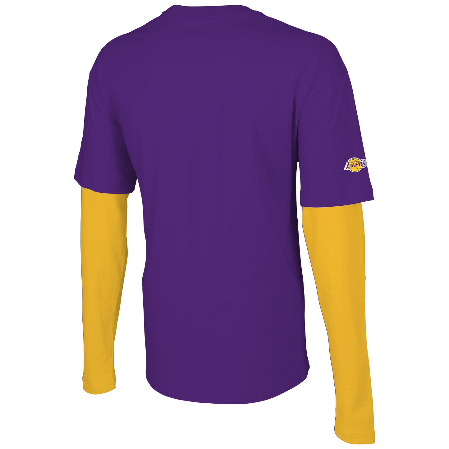 Lakers Spectator Long Sleeve Tee