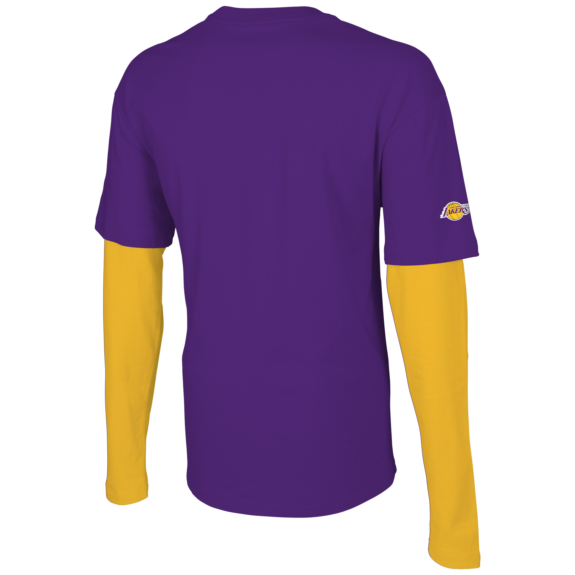 Lakers Spectator Long Sleeve Tee