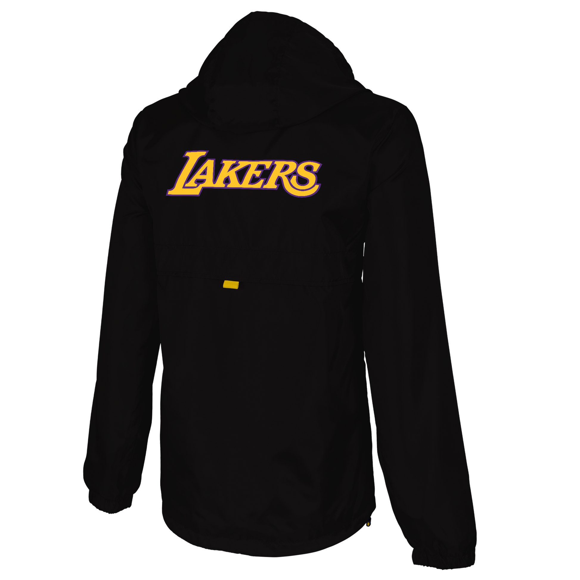 Lakers Compete Qrt Zip Jacket