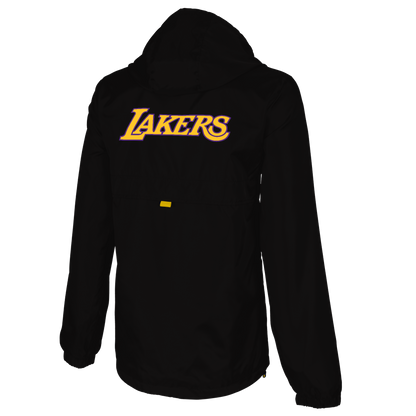 Lakers Compete Qrt Zip Jacket