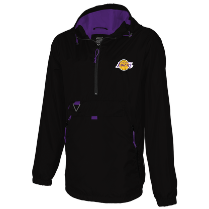 Lakers Compete Qrt Zip Jacket