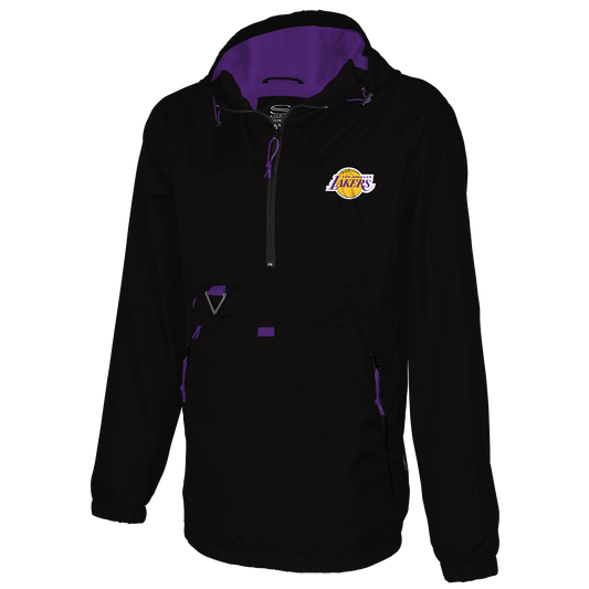 Lakers Compete Qrt Zip Jacket