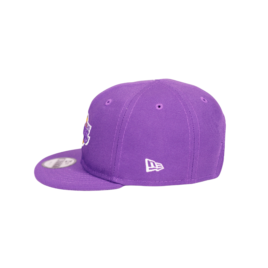 Lakers Kids 950 My 1st Snapback Hat