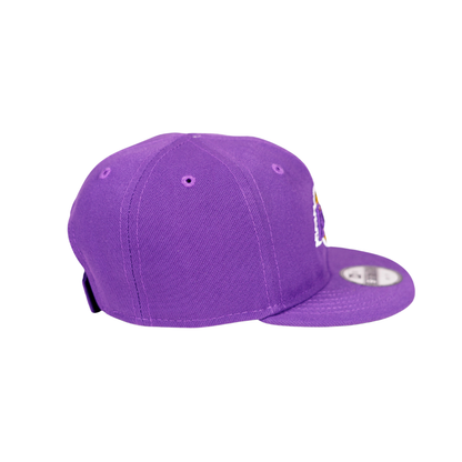 Lakers Kids 950 My 1st Snapback Hat