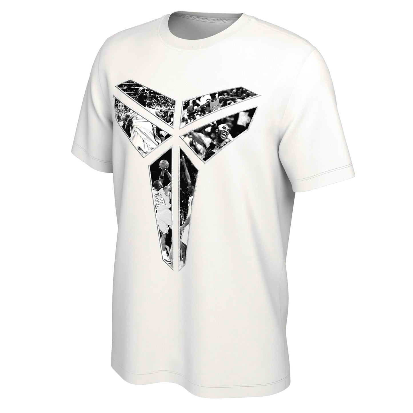 Lakers Kobe Mamba Tee Shirt