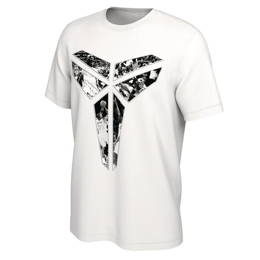 Lakers Kobe Mamba Tee Shirt