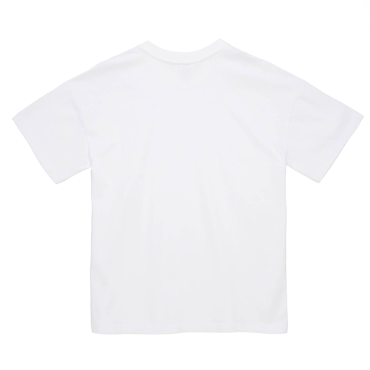 Lakers 1960 Script White Tee