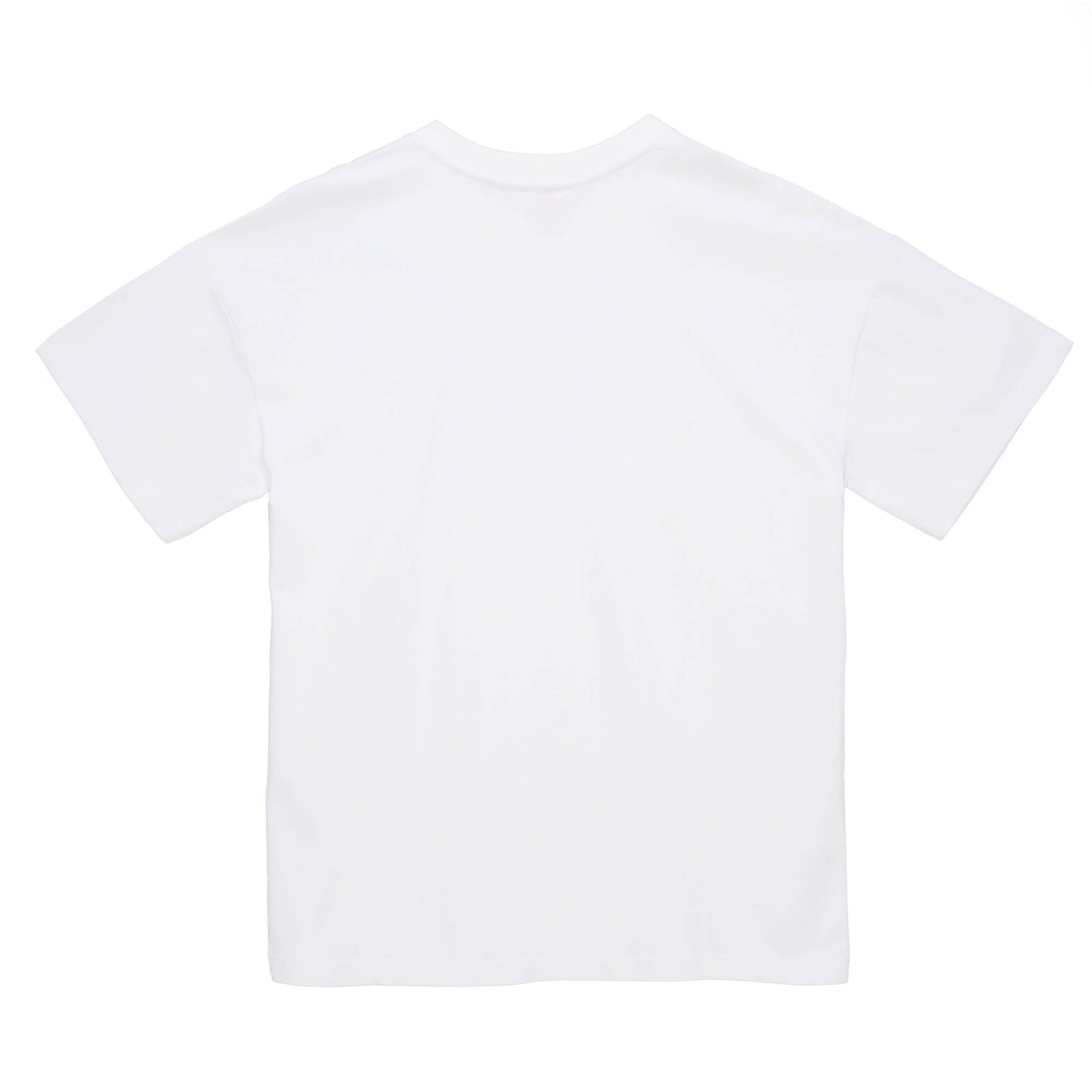 Lakers 1960 Script White Tee