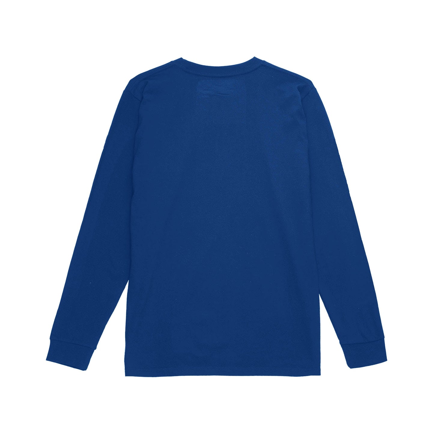 Lakers West Coast Basketball Long Sleeve Tee