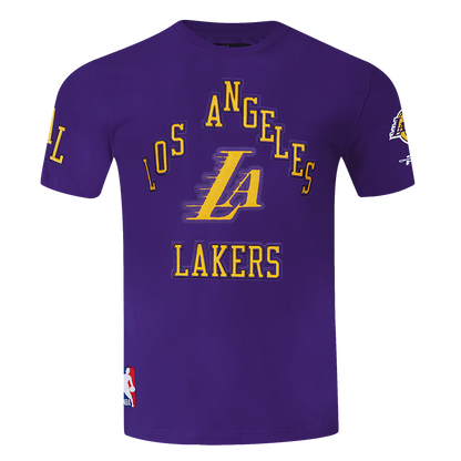 Lakers CE25 Short Sleeve Tee