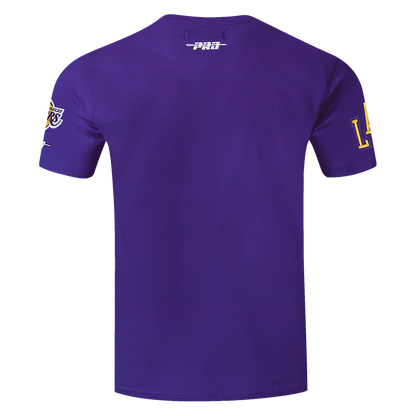 Lakers CE25 Short Sleeve Tee
