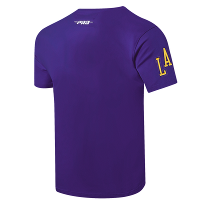 Lakers CE25 Short Sleeve Tee