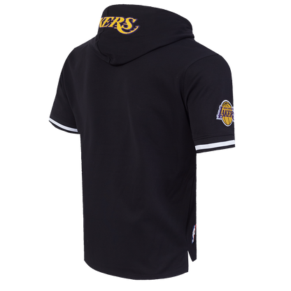 Lakers Dončić Classic Player NN SS PO Hoodie Tee