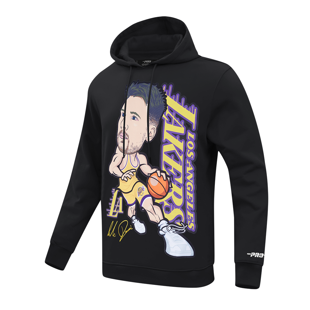 Lakers Dončić Remix Avatar FLC PO Hoodie