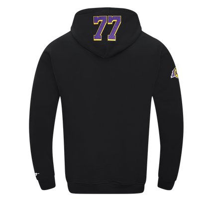Lakers Dončić Remix Avatar FLC PO Hoodie