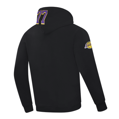 Lakers Dončić Remix Avatar FLC PO Hoodie
