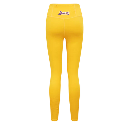 LAKERS WMNS CLASSIC JERSEY LEGGING