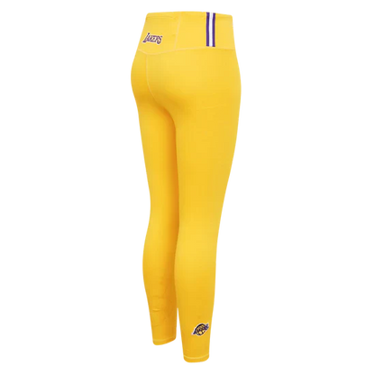 LAKERS WMNS CLASSIC JERSEY LEGGING