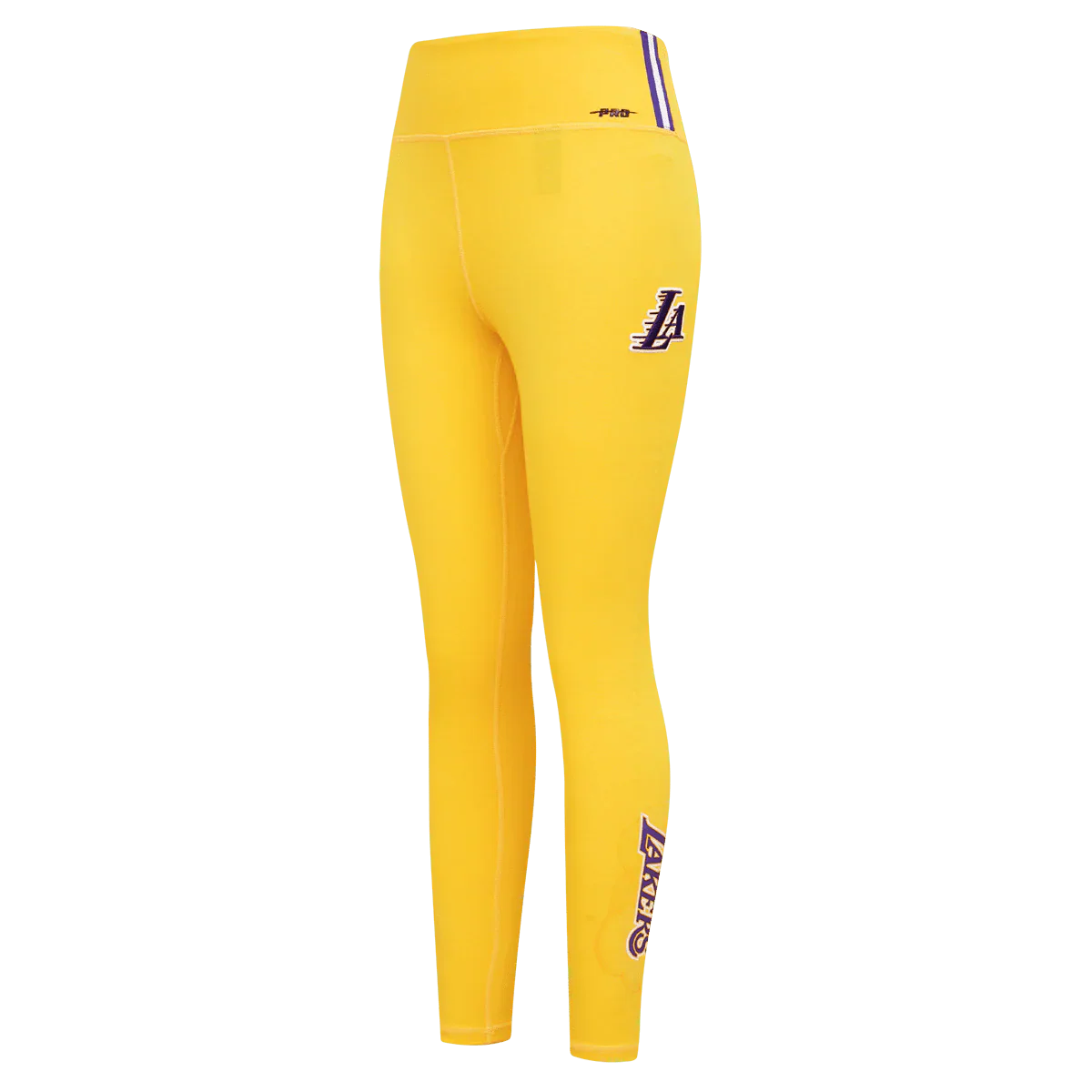 LAKERS WMNS CLASSIC JERSEY LEGGING