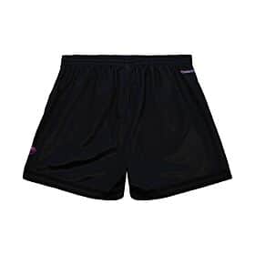 Los Angeles Lakers Women's Big Face 4.0 Short