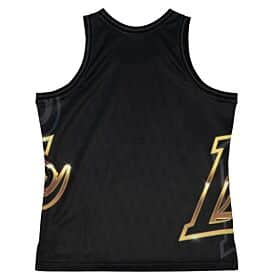 Los Angeles Lakers Big Face 4.0 Fashion Tank