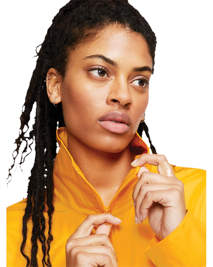 Los Angeles Lakers Women's City Edition Full Zip Jacket