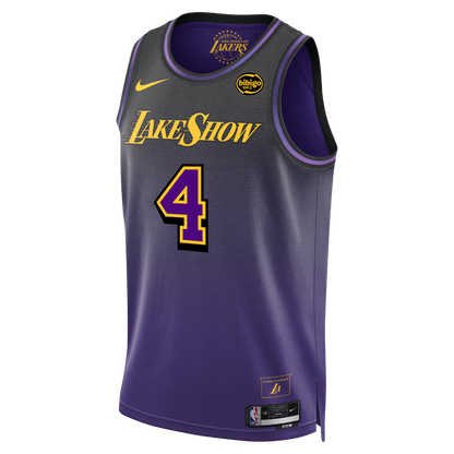 Lakers CE24 Knecht Swingman Jersey