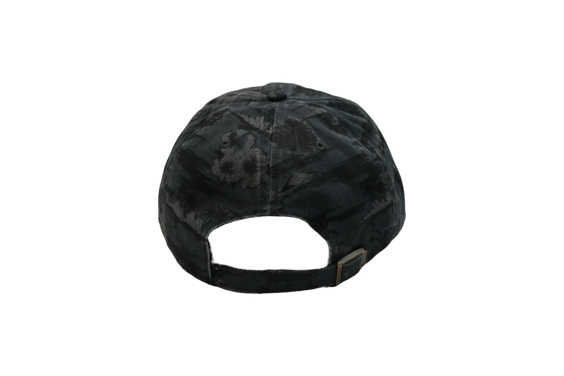 LA Lakers 47 Fiji Tropical Clean Up Adjustable Hat