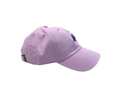 LA Lakers Youth '47 Unicorn Adjustable Hat