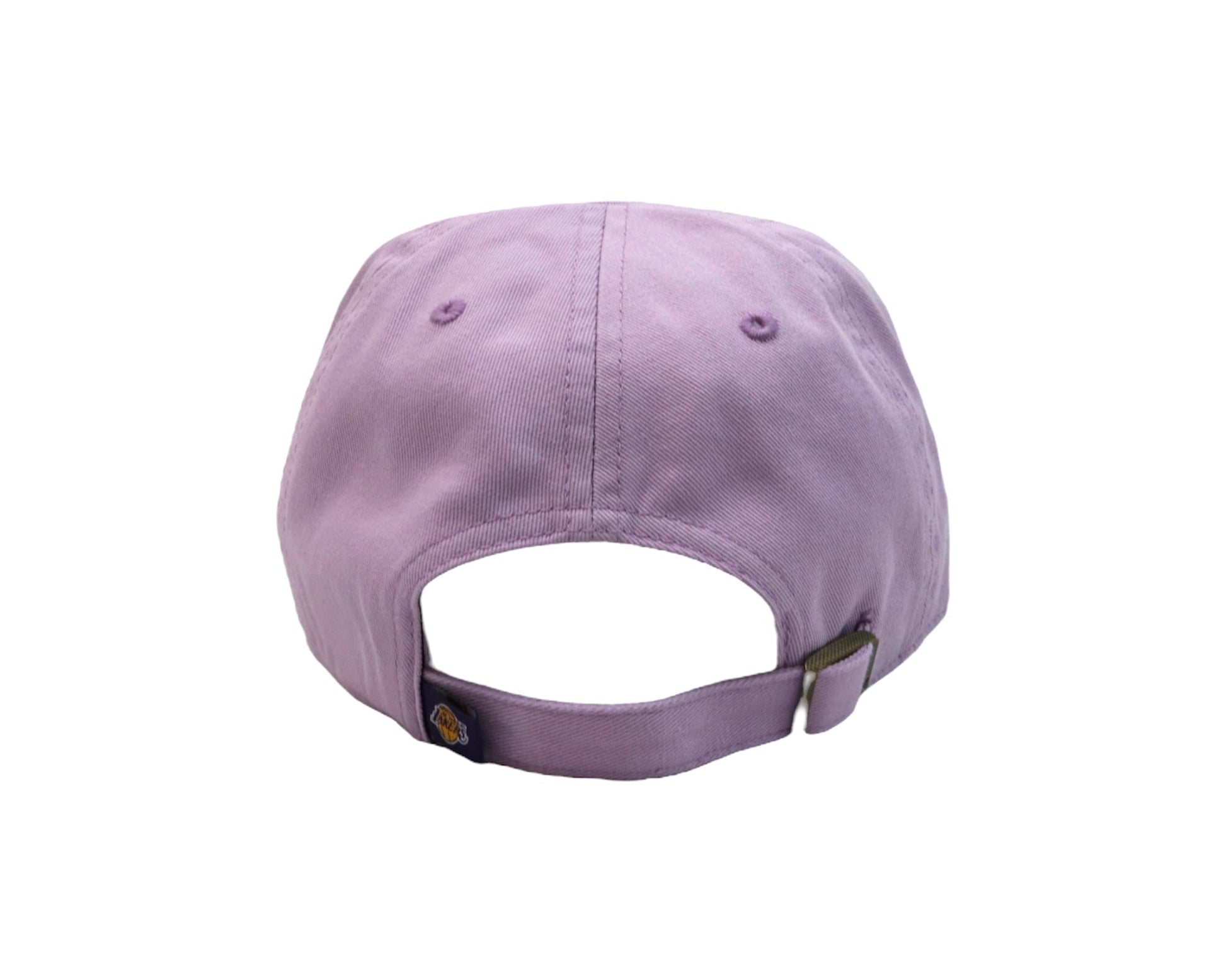 LA Lakers Youth '47 Unicorn Adjustable Hat