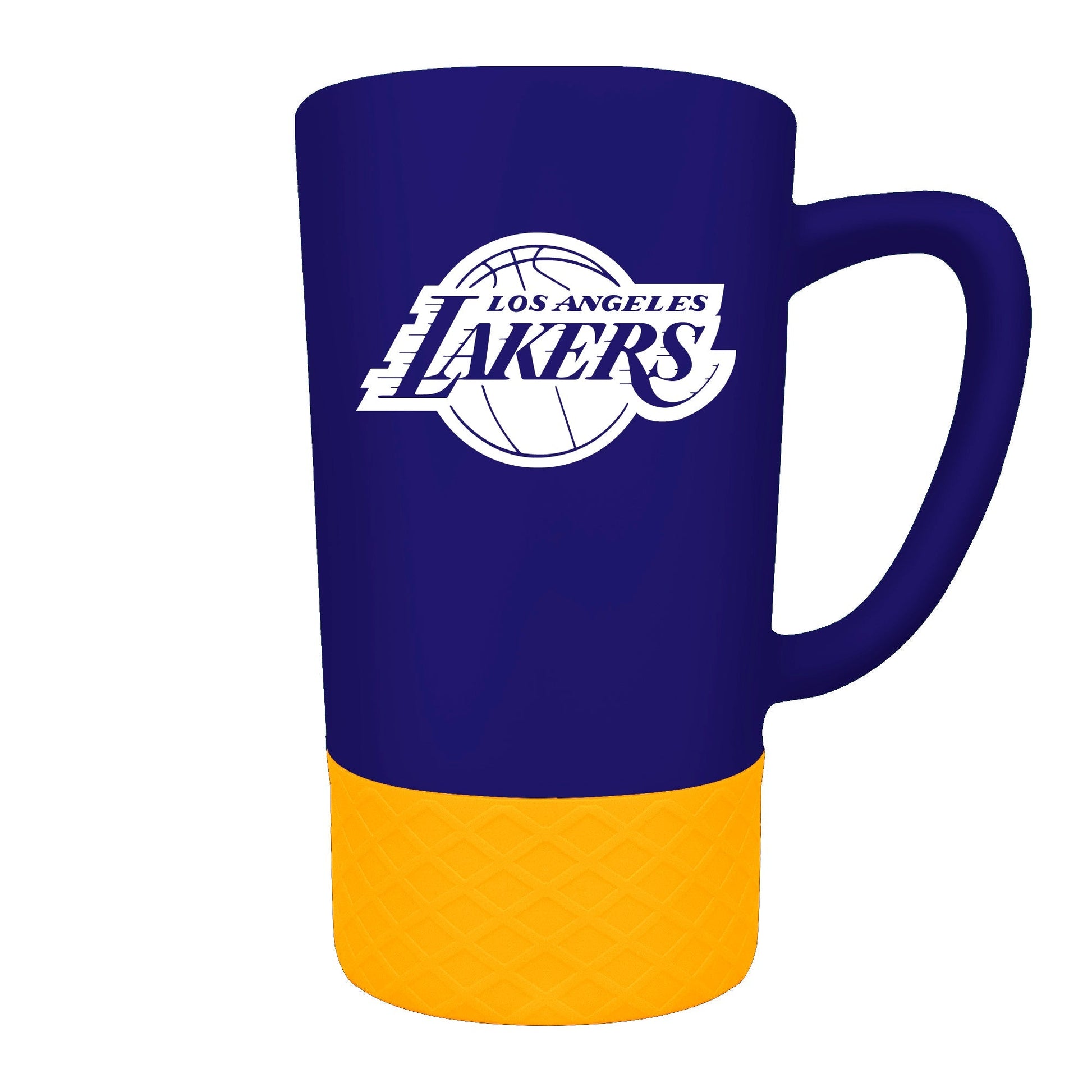 Los Angeles Lakers 18 oz. JUMP Mug