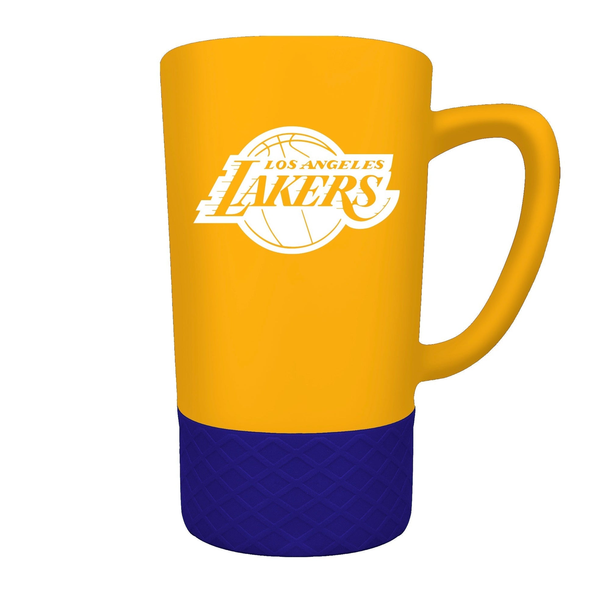 Los Angeles Lakers 18 oz. JUMP Mug