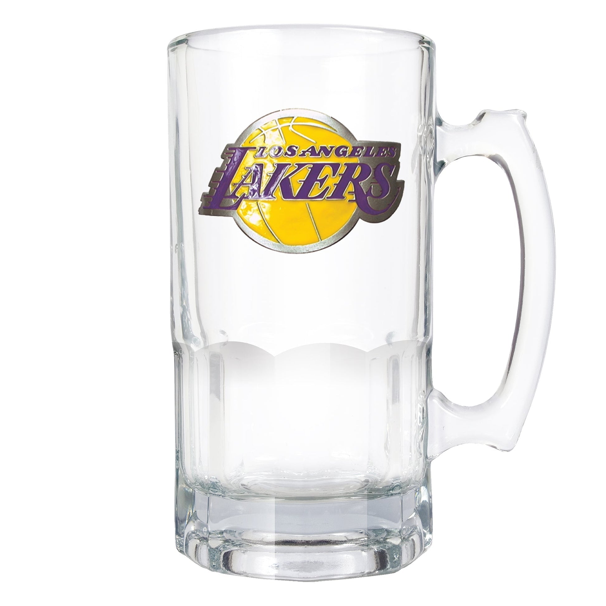 Los Angeles Lakers 1 Liter Macho Mug