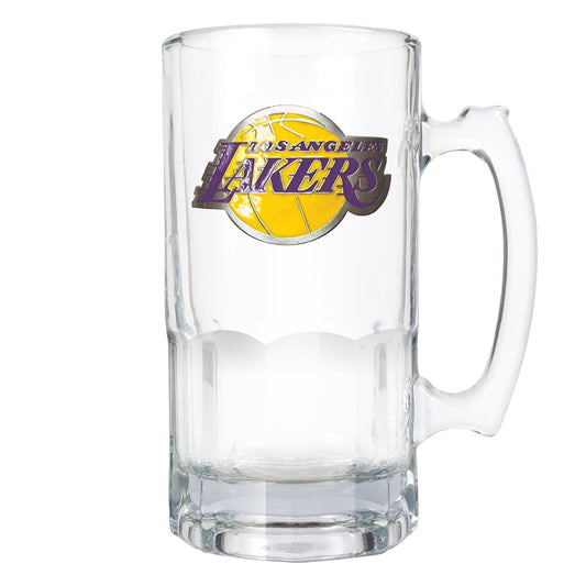 Los Angeles Lakers 1 Liter Macho Mug