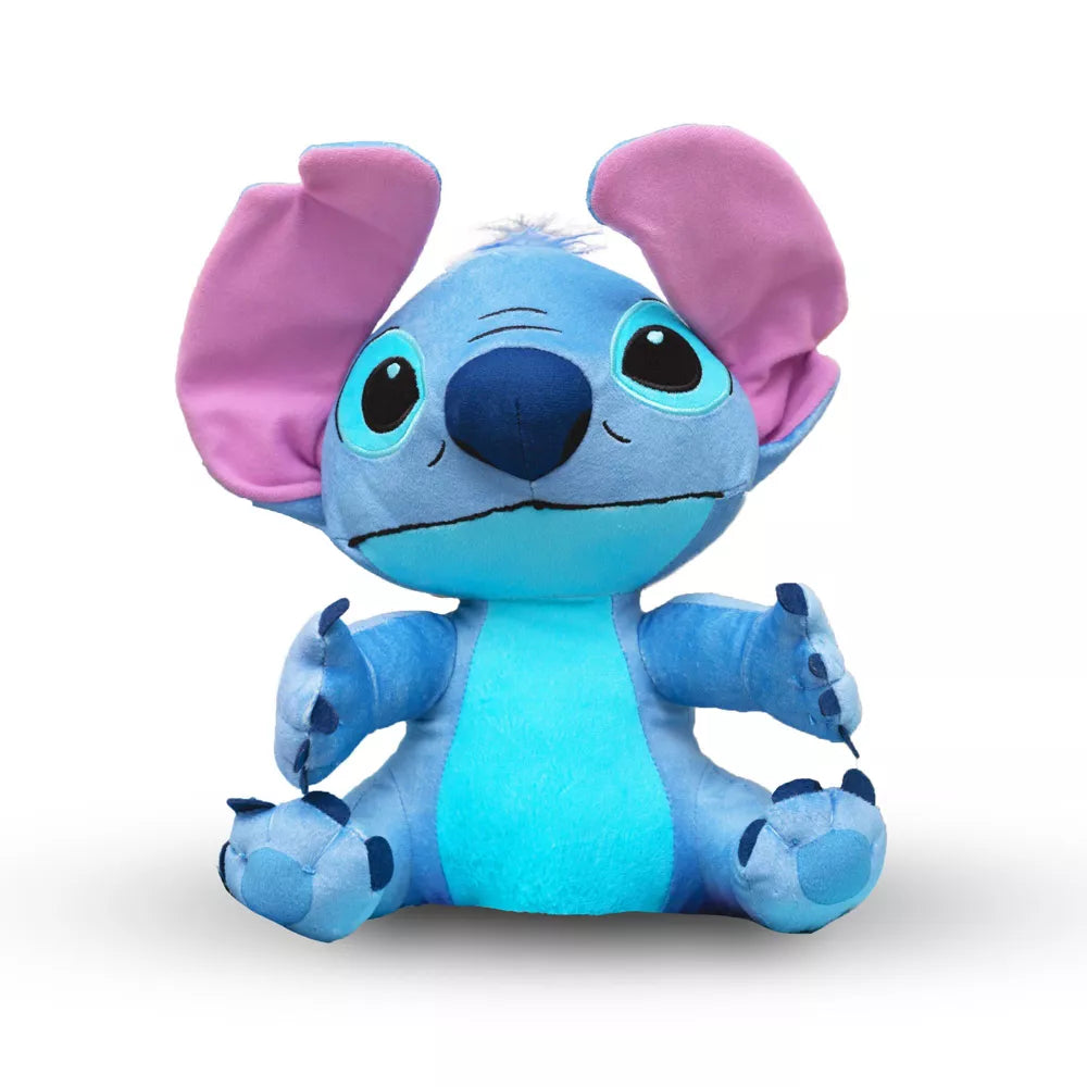 Lakers Lilo and Stitch Hugger Blanket