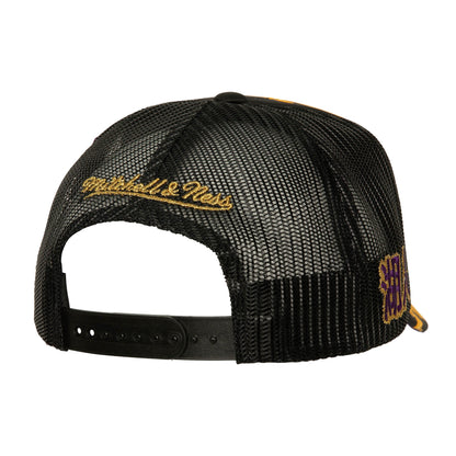 Lakers Asian Hrtg Dragon Hat