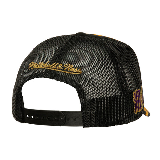 Lakers Asian Hrtg Dragon Hat