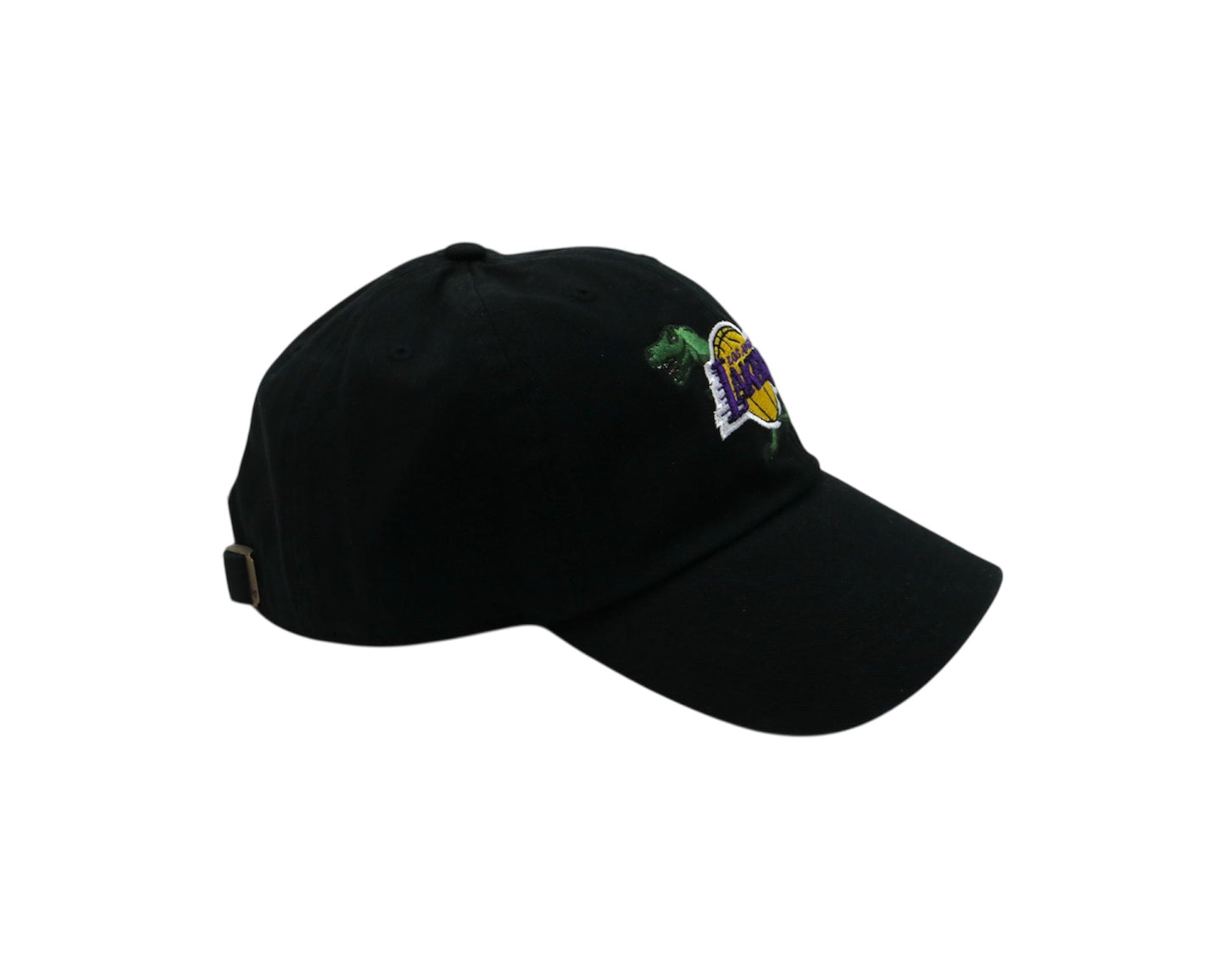 LA Lakers Youth '47 Dinosaur Adjustable Hat