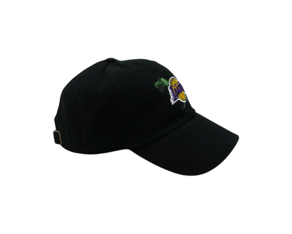LA Lakers Youth '47 Dinosaur Adjustable Hat