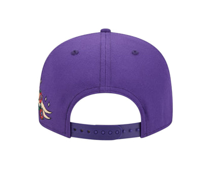 LA Lakers 950 City Art Snapback Hat
