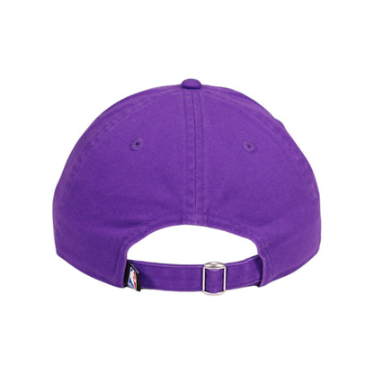 Lakers 920 NBA Statement25 Adjustable Hat