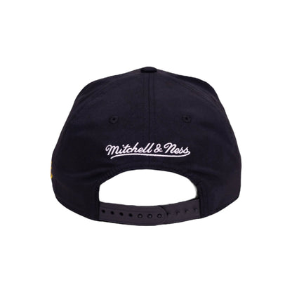 Lakers April Showers Snapback Hat