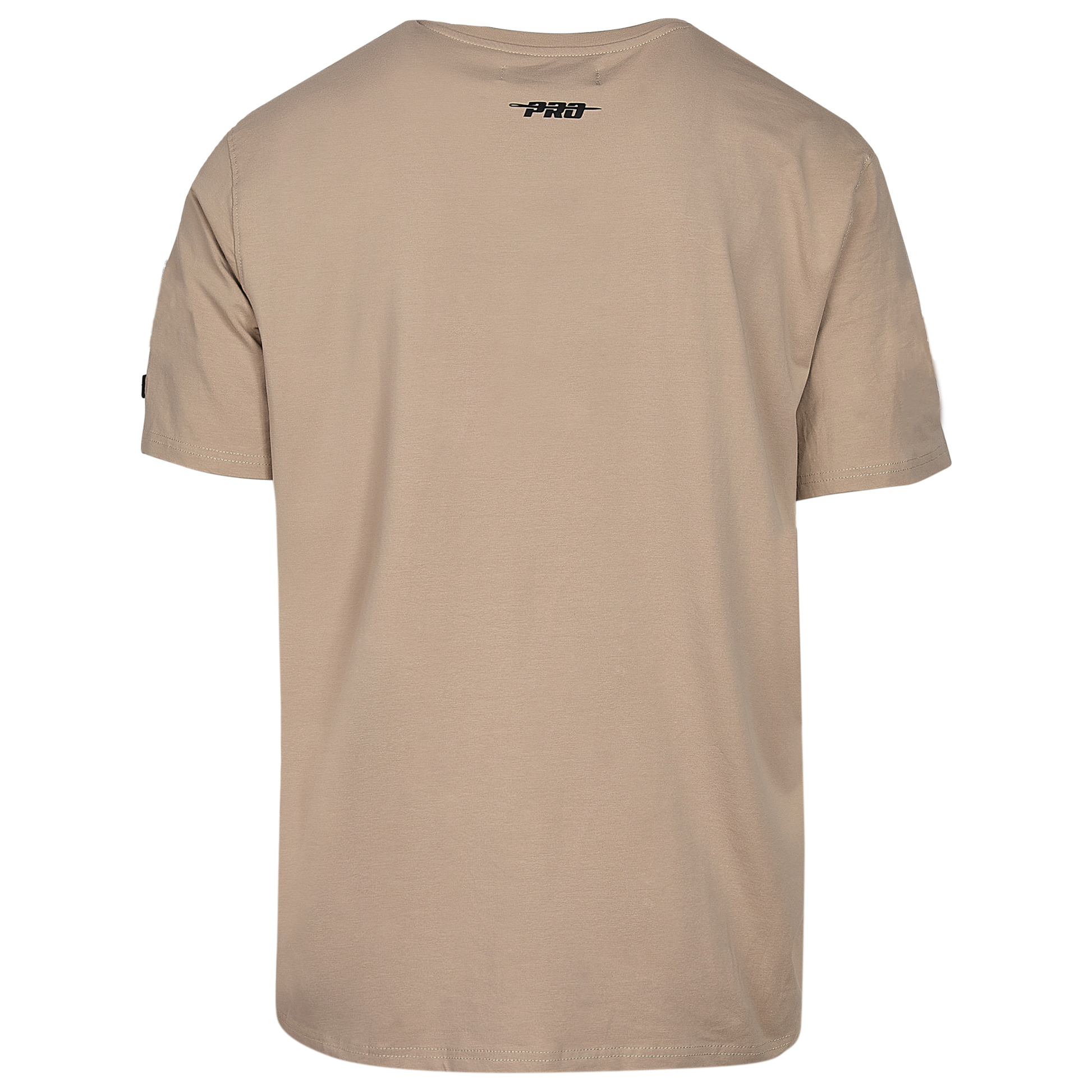 Lakers Hybrid Short Sleeve Khk Tee