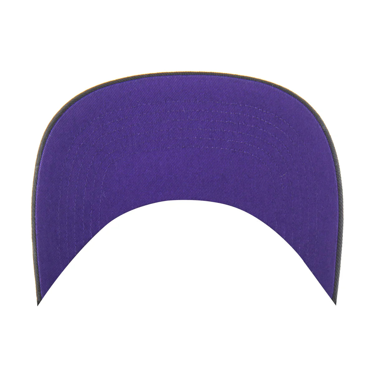 Lakers '47 x Brand Seen Tip Off Hitch Snapback Hat