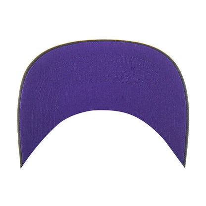 Lakers '47 x Brand Seen Tip Off Hitch Snapback Hat