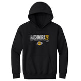 Kids Youth Hoodie