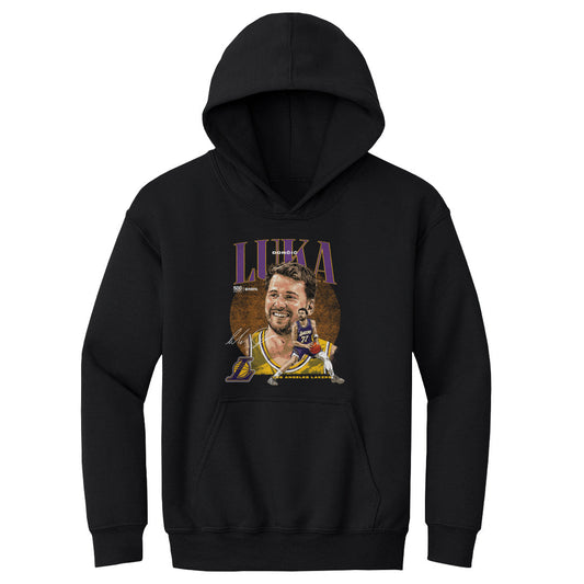 Luka Doncic Los Angeles Lakers Dual WHT
